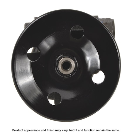 A1 Cardone New Power Steering Pump, 96-5263 96-5263